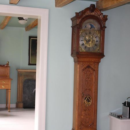 Logement Swaenenvecht Утрехт Екстериор снимка