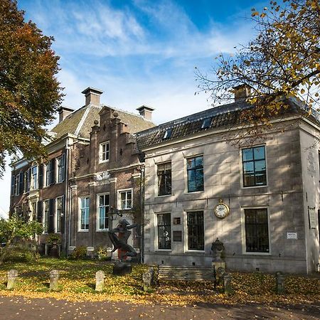 Logement Swaenenvecht Утрехт Екстериор снимка