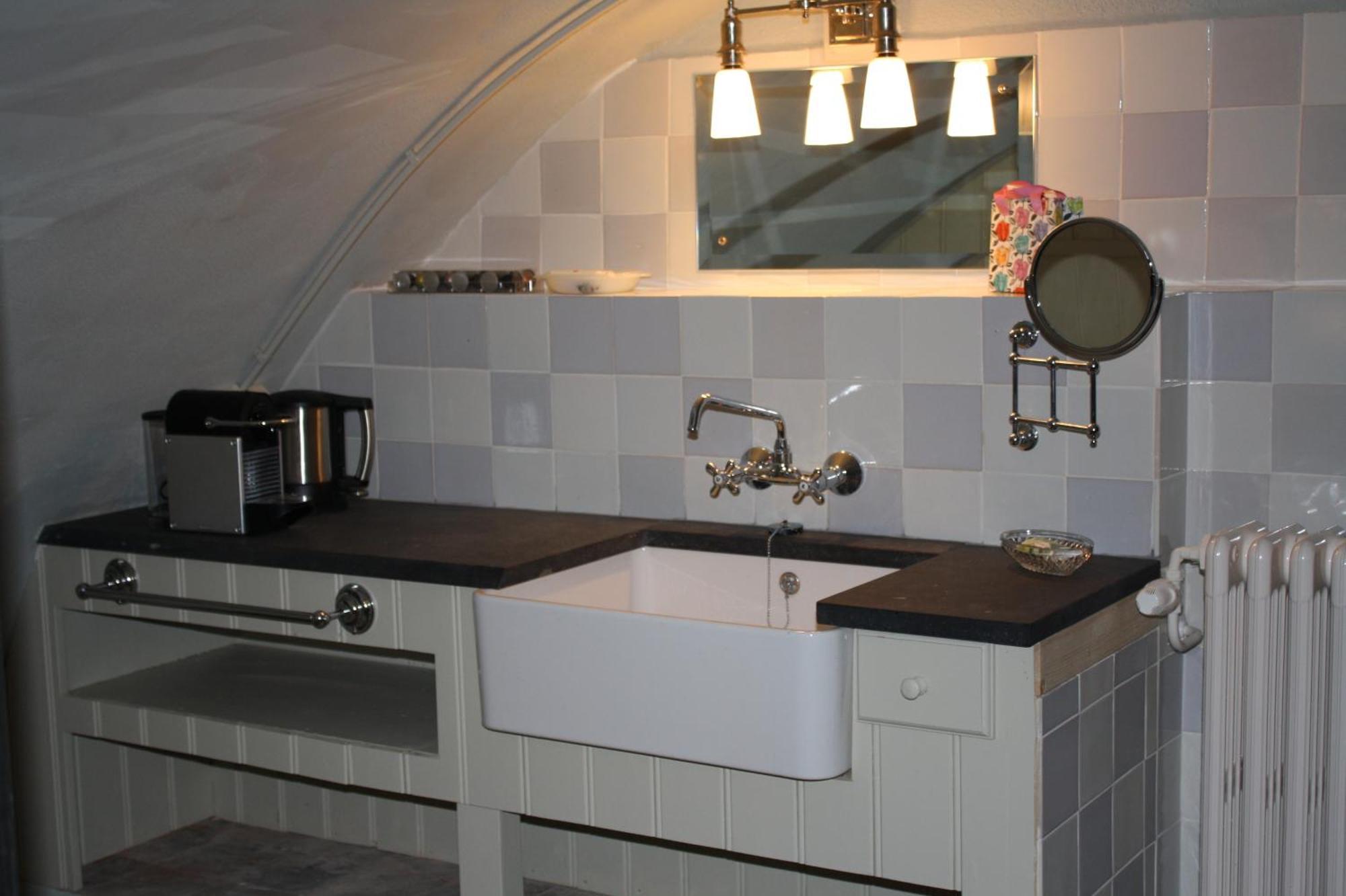 Logement Swaenenvecht Утрехт Екстериор снимка