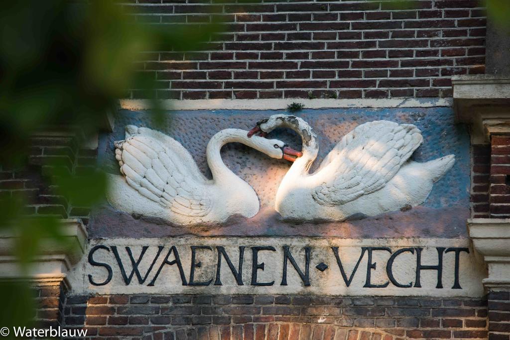 Logement Swaenenvecht Утрехт Екстериор снимка