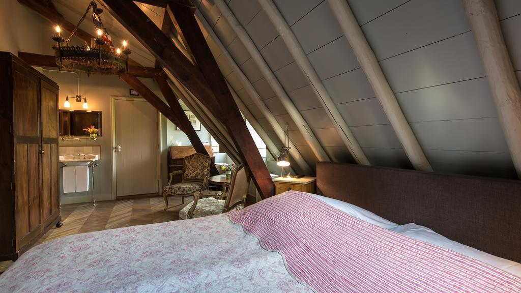 Logement Swaenenvecht Утрехт Екстериор снимка