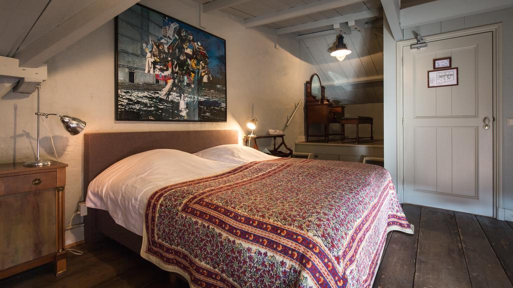 Logement Swaenenvecht Утрехт Екстериор снимка