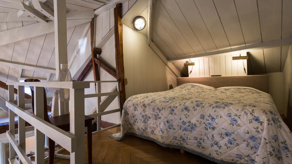 Logement Swaenenvecht Утрехт Екстериор снимка