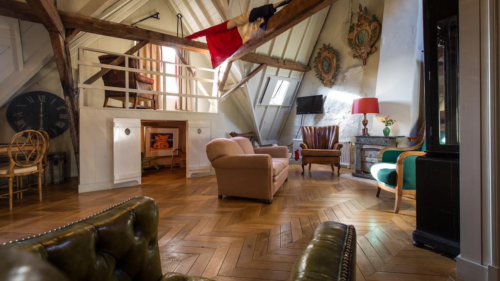 Logement Swaenenvecht Утрехт Екстериор снимка