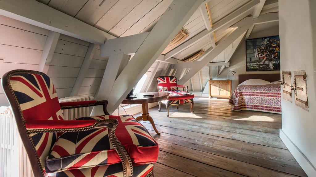 Logement Swaenenvecht Утрехт Екстериор снимка