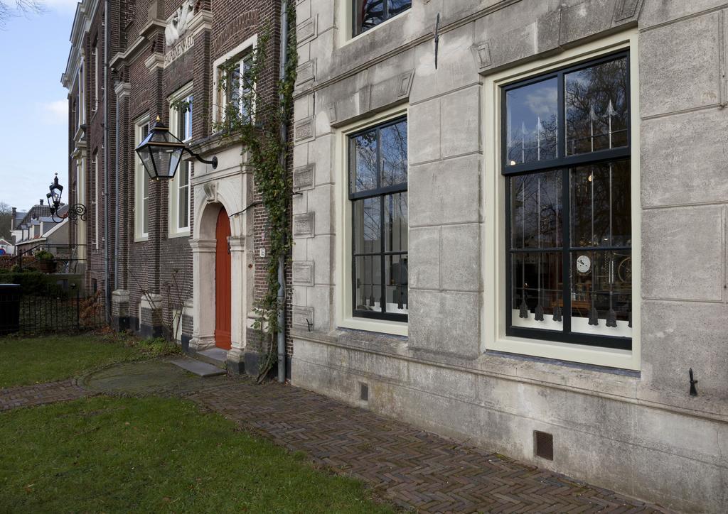 Logement Swaenenvecht Утрехт Екстериор снимка