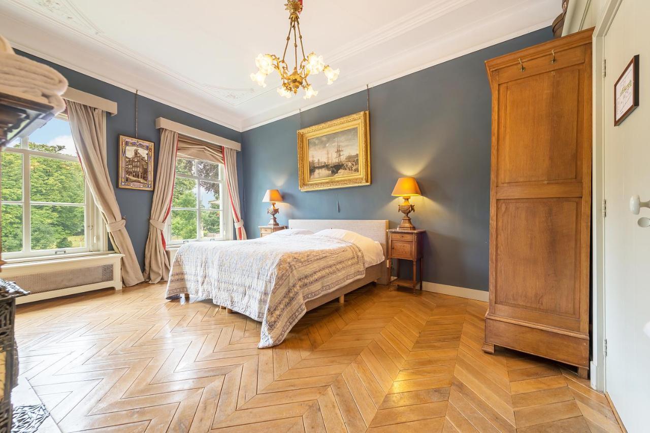 Logement Swaenenvecht Утрехт Екстериор снимка