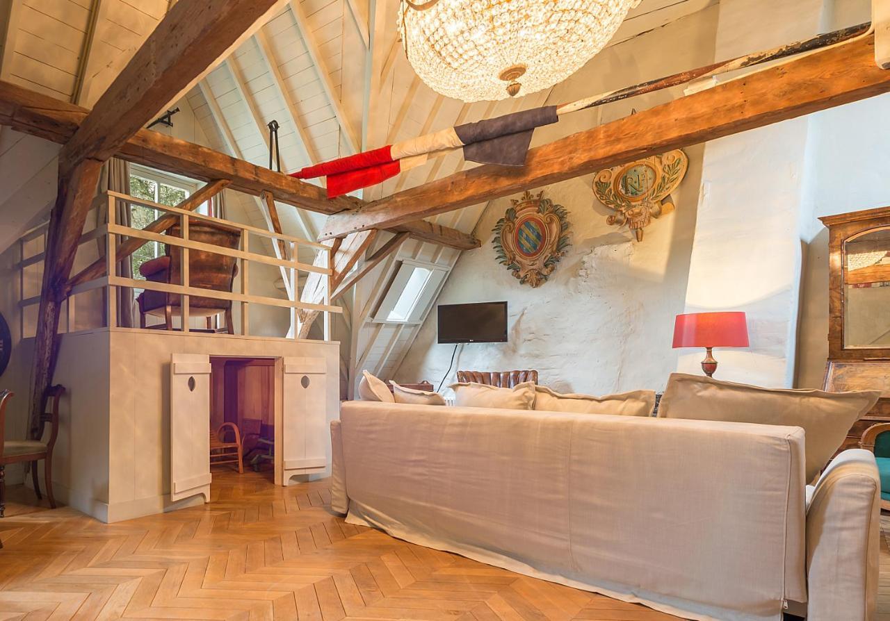 Logement Swaenenvecht Утрехт Екстериор снимка