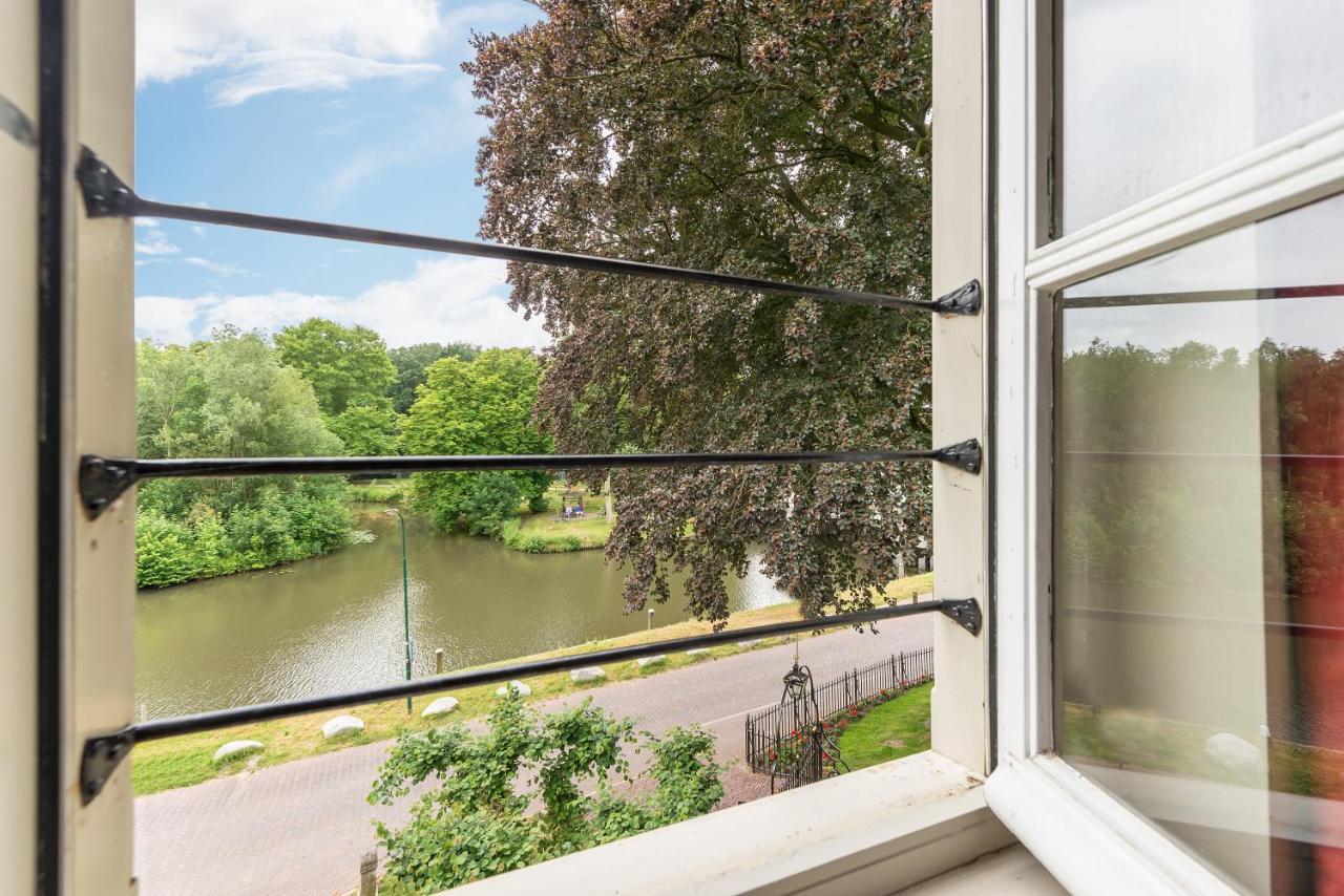 Logement Swaenenvecht Утрехт Екстериор снимка